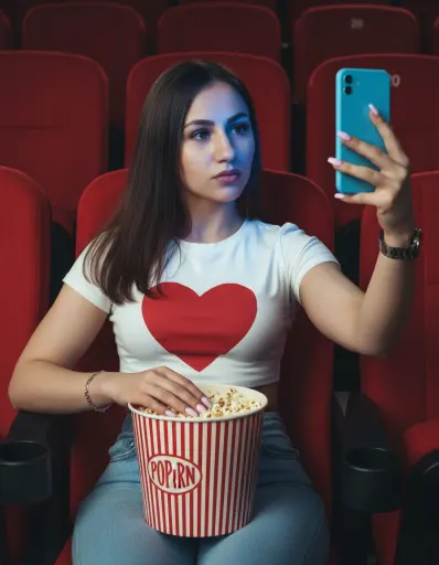 AI-фотосессия