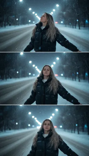 AI-фотосессия
