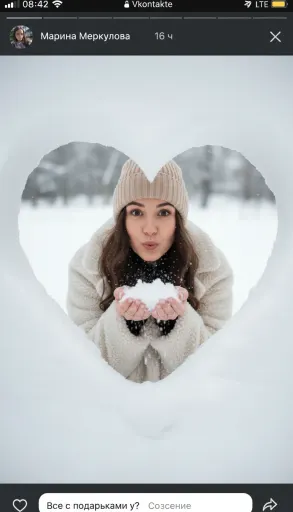 AI-фотосессия
