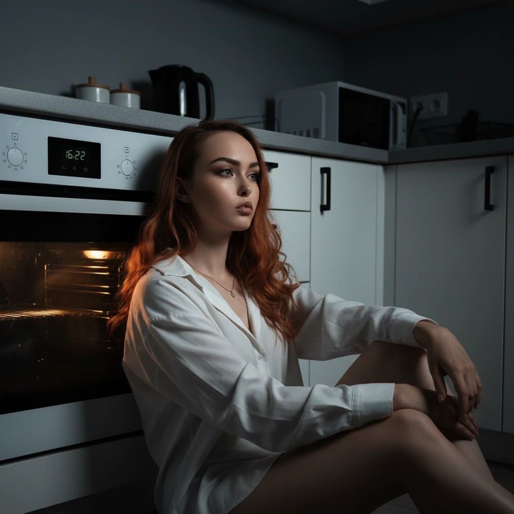 AI-фотосессия