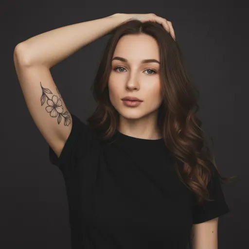 AI-фотосессия
