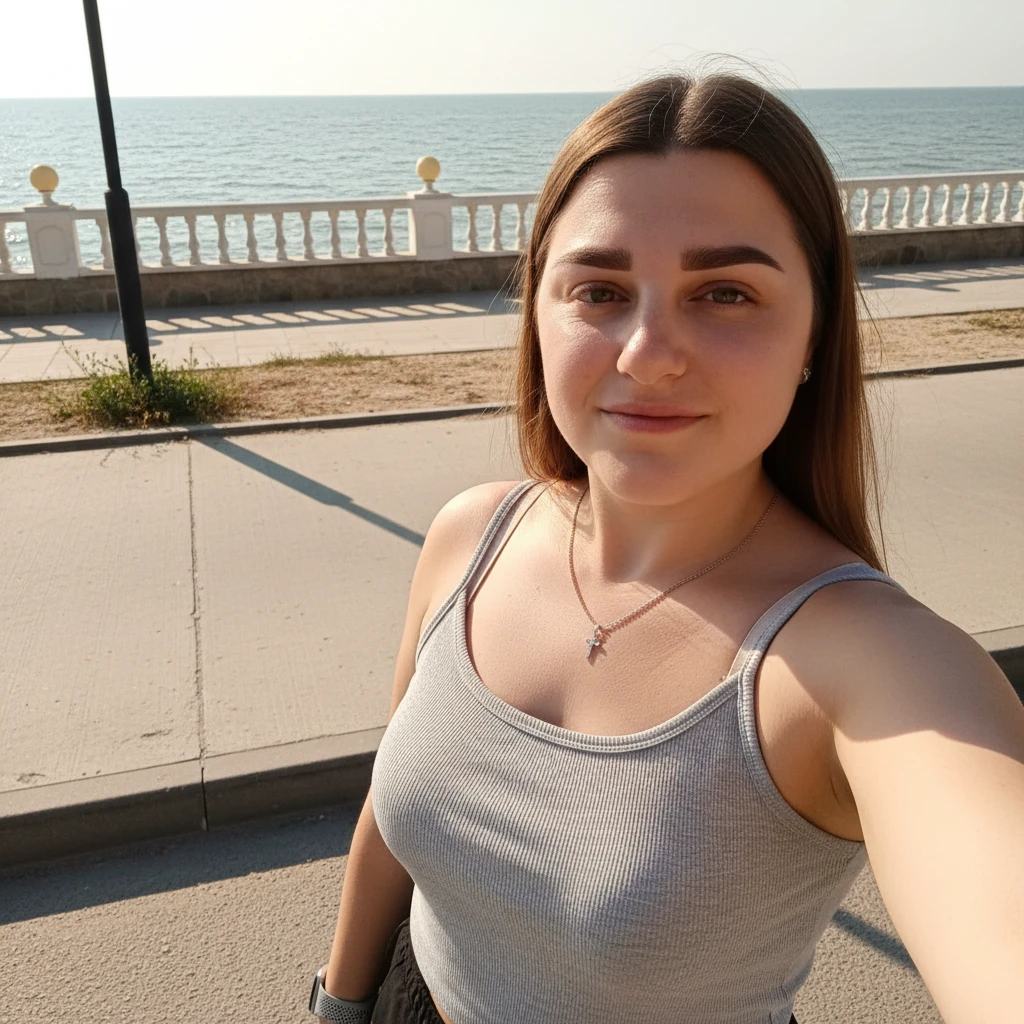 AI-фотосессия