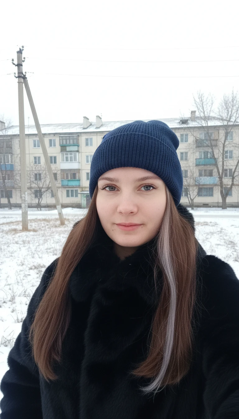 AI-фотосессия