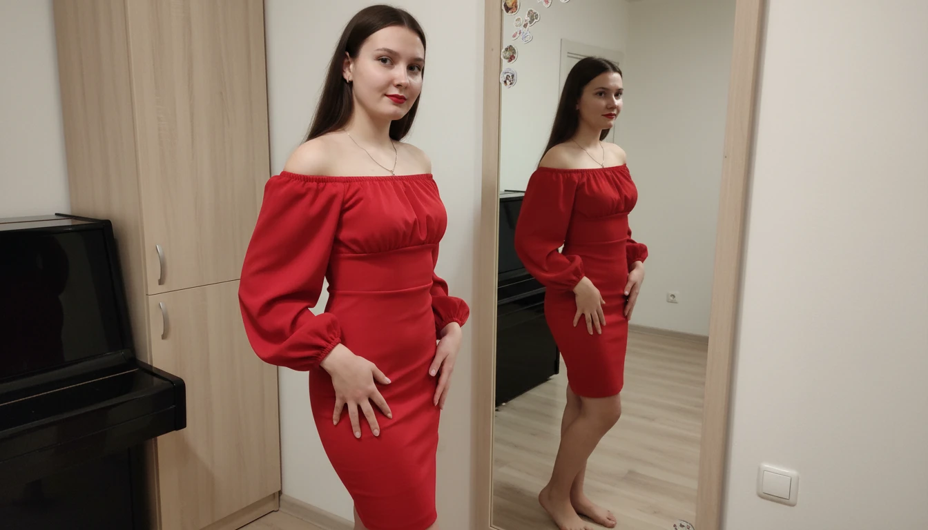 AI-фотосессия