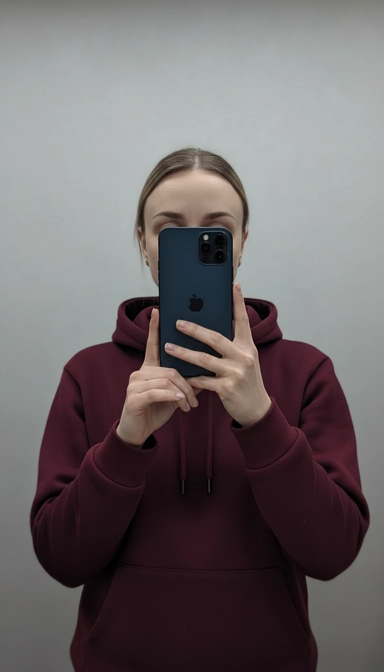 AI-фотосессия