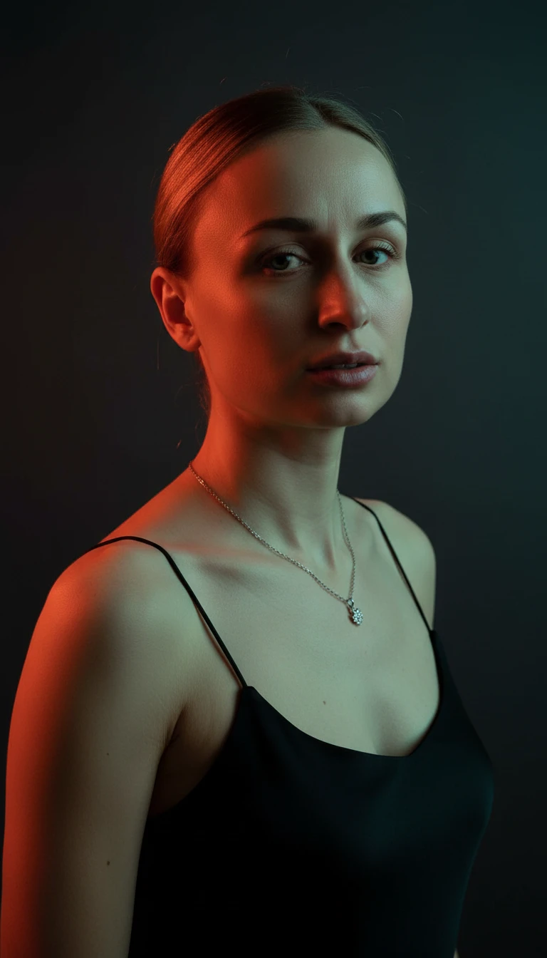 AI-фотосессия