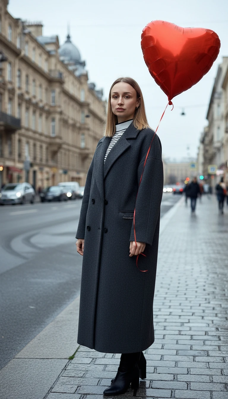 AI-фотосессия