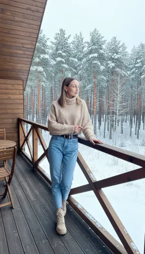 AI-фотосессия
