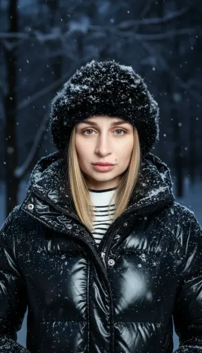 AI-фотосессия