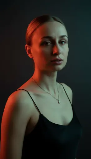 AI-фотосессия