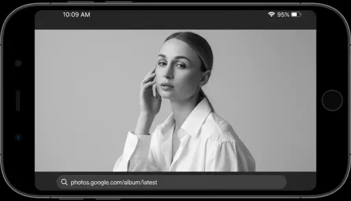 AI-фотосессия