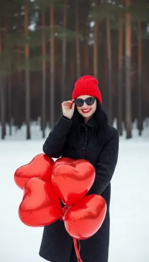 AI-фотосессия