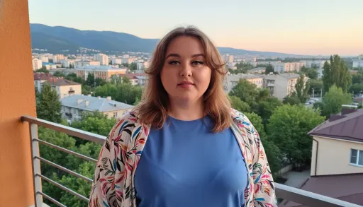 AI-фотосессия