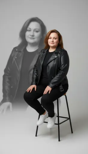 AI-фотосессия