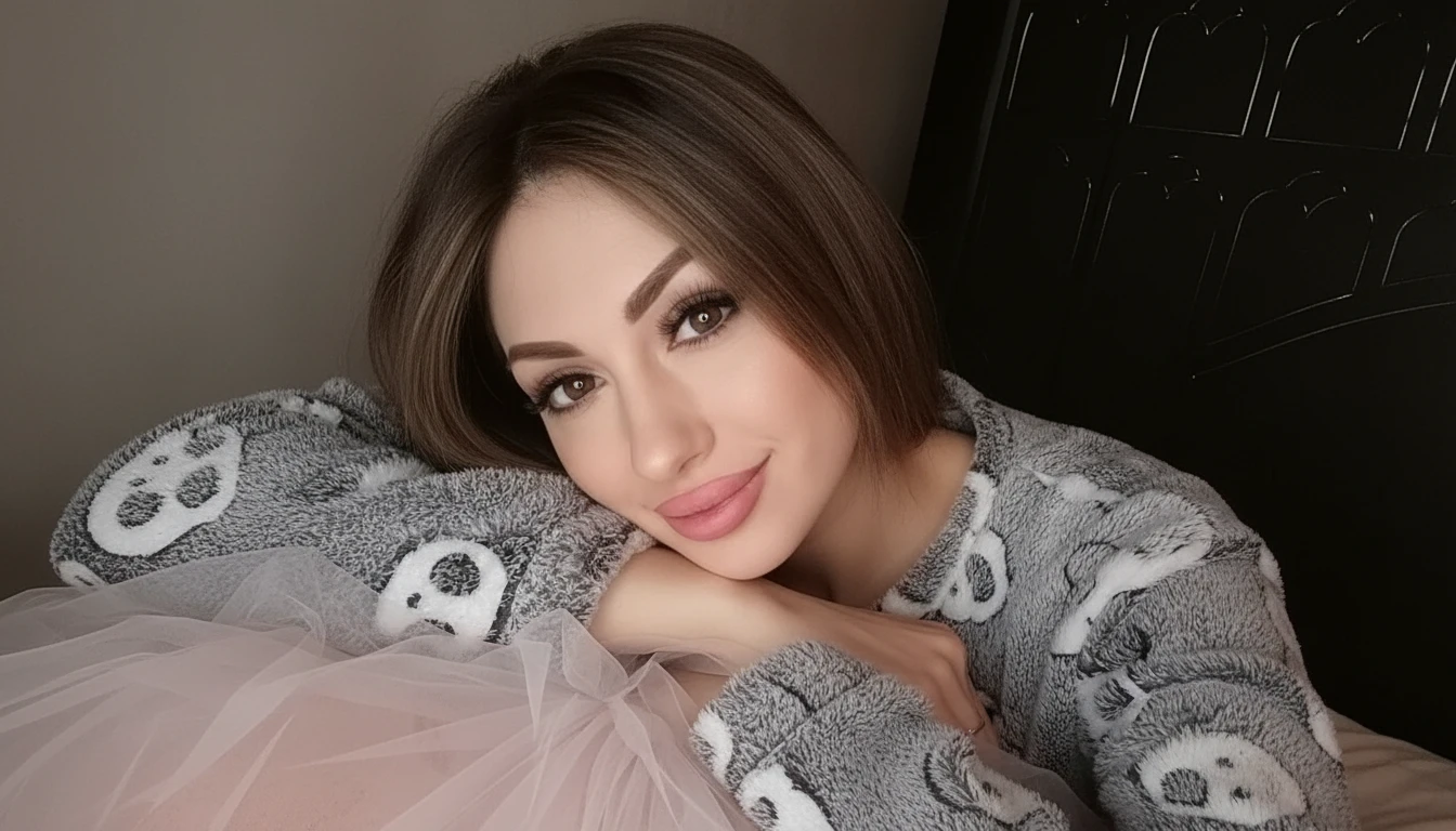 AI-фотосессия