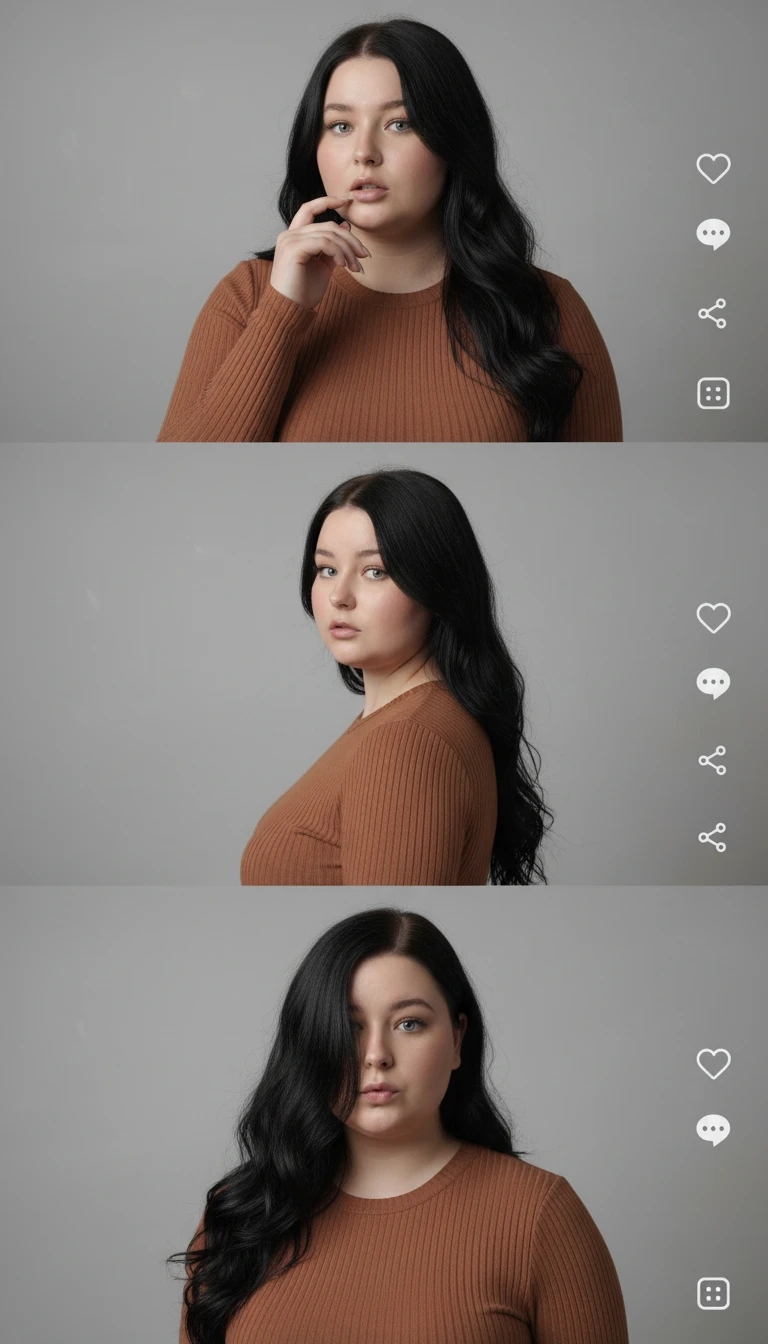 AI-фотосессия