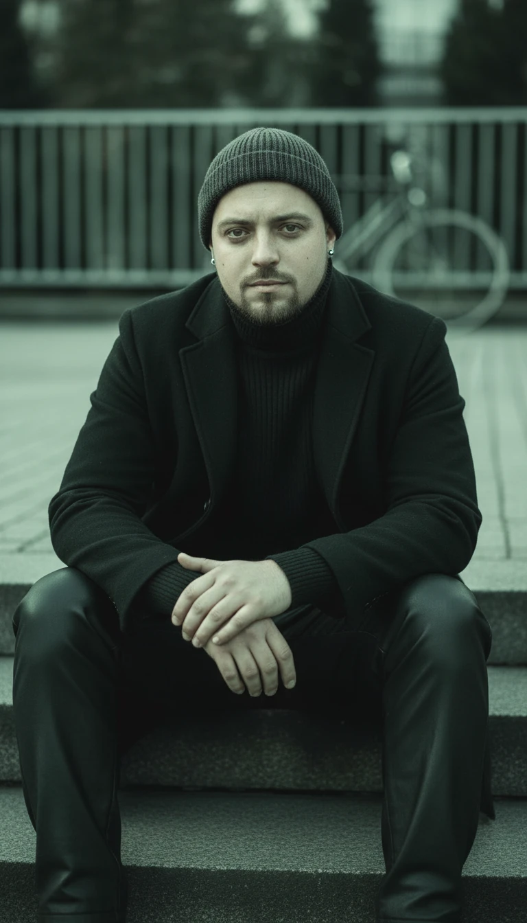 AI-фотосессия