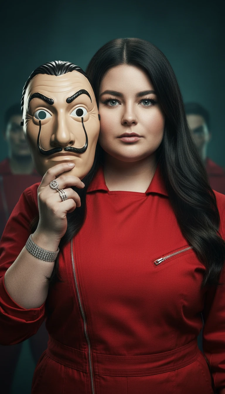 AI-фотосессия
