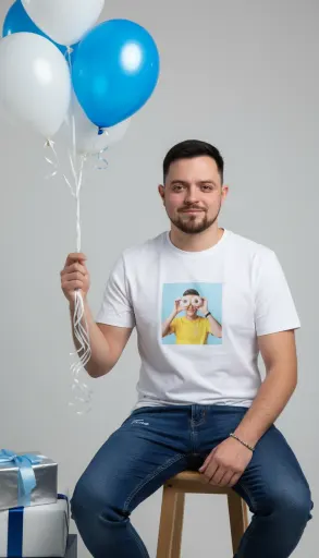 AI-фотосессия