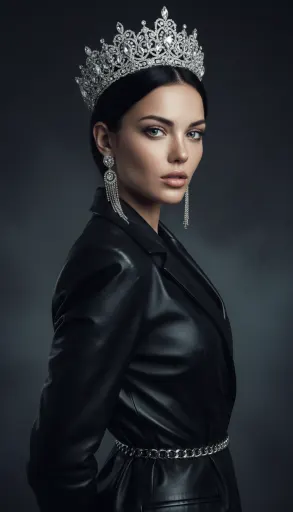 AI-фотосессия