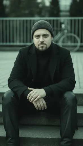 AI-фотосессия