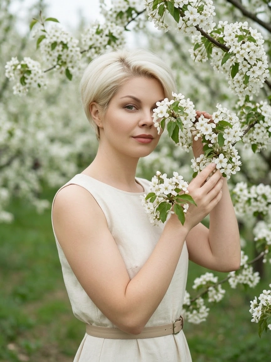 AI photoshoot