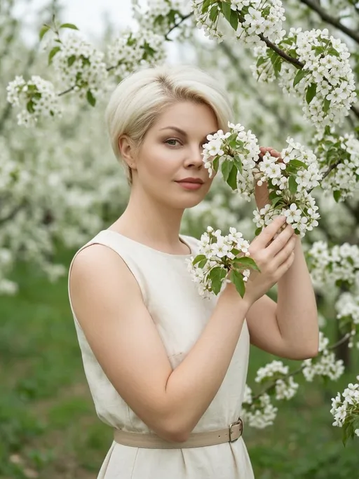 AI photoshoot