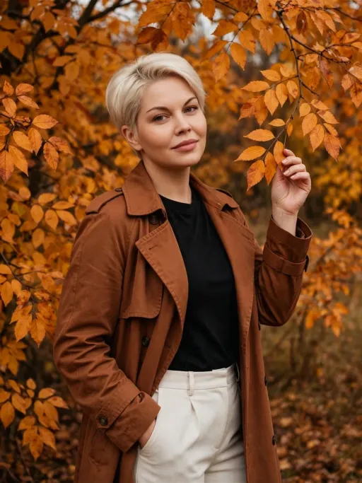 AI photoshoot