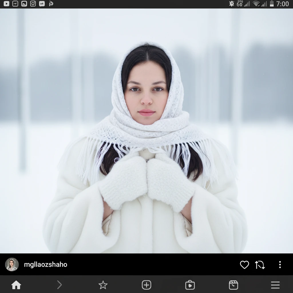 AI-фотосессия