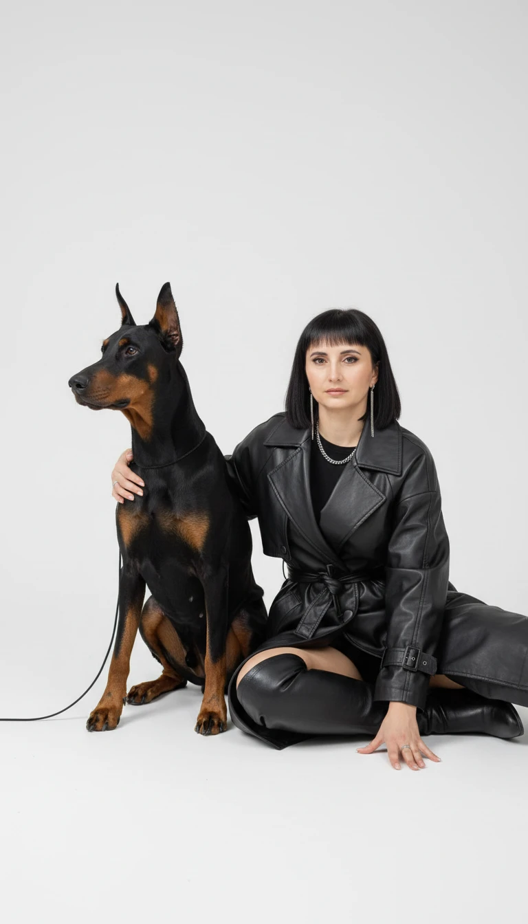 AI-фотосессия