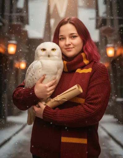 AI-фотосессия