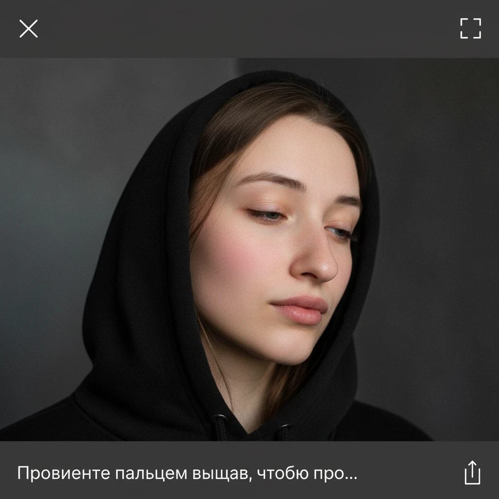AI-фотосессия