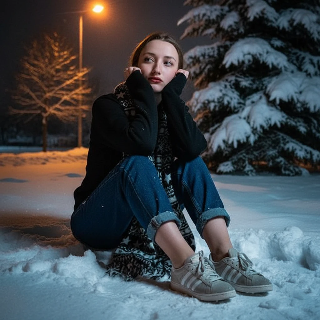 AI-фотосессия