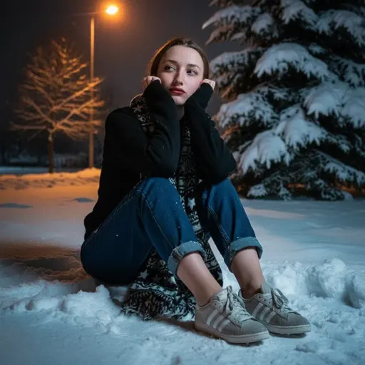 AI-фотосессия