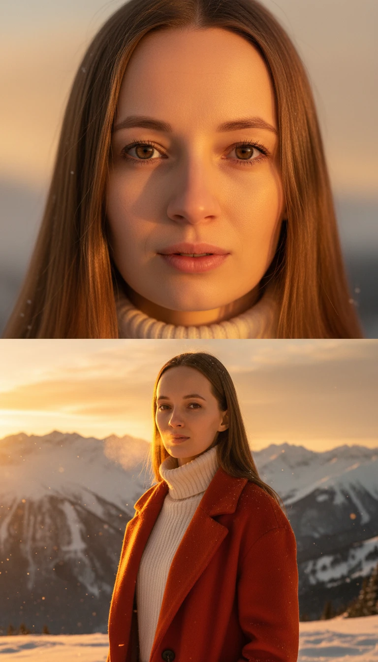 AI-фотосессия