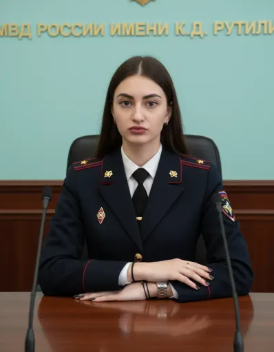 AI-фотосессия