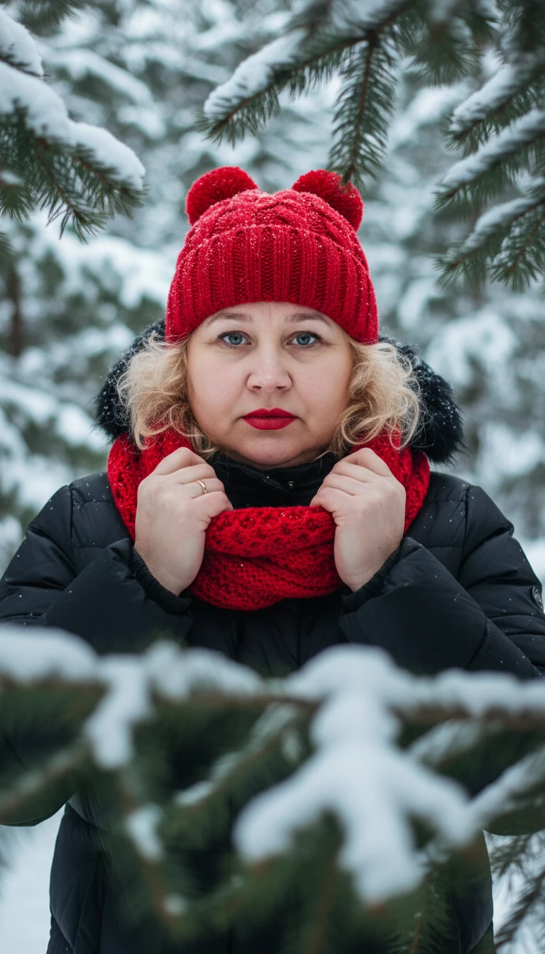 AI-фотосессия
