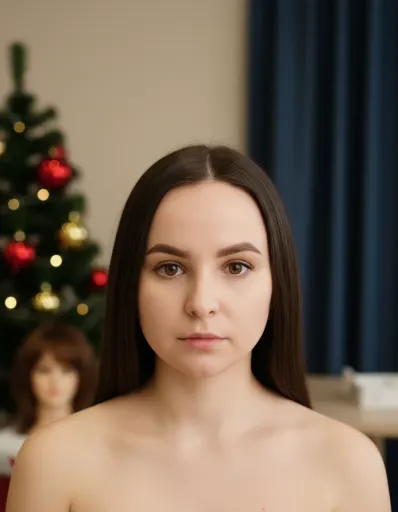 AI-фотосессия