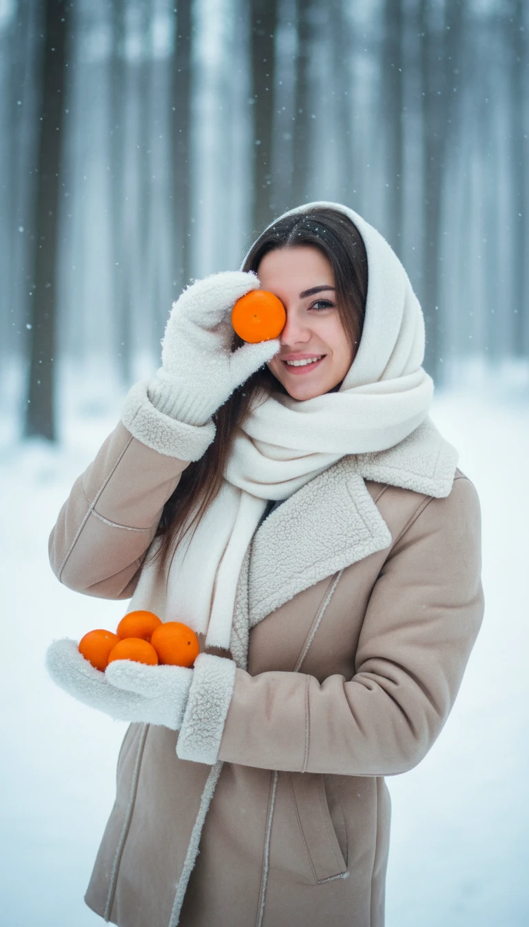 AI-фотосессия
