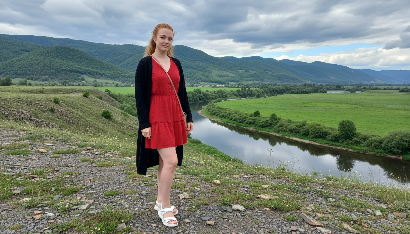 AI-фотосессия