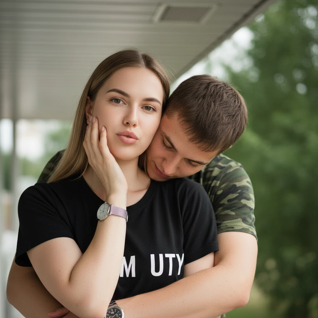 AI-фотосессия