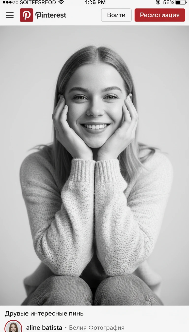 AI-фотосессия