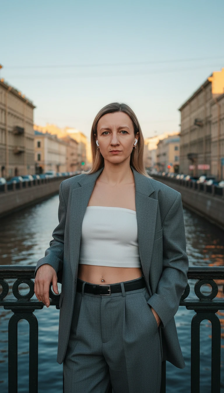 AI-фотосессия