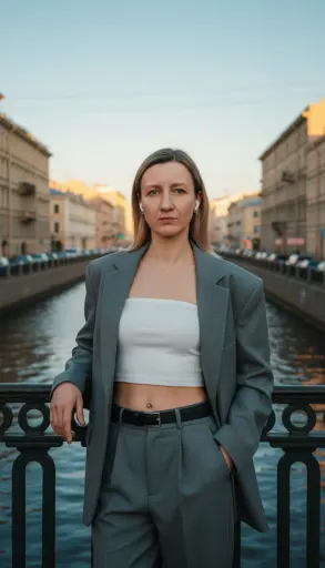 AI-фотосессия