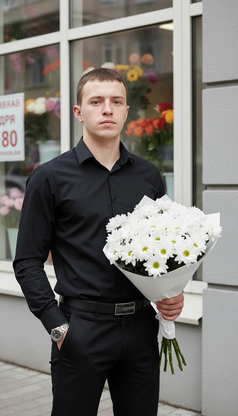 AI-фотосессия