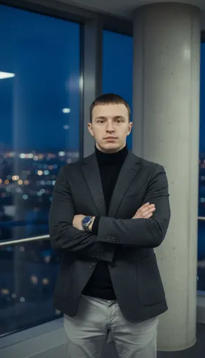 AI-фотосессия