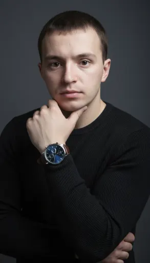 AI-фотосессия