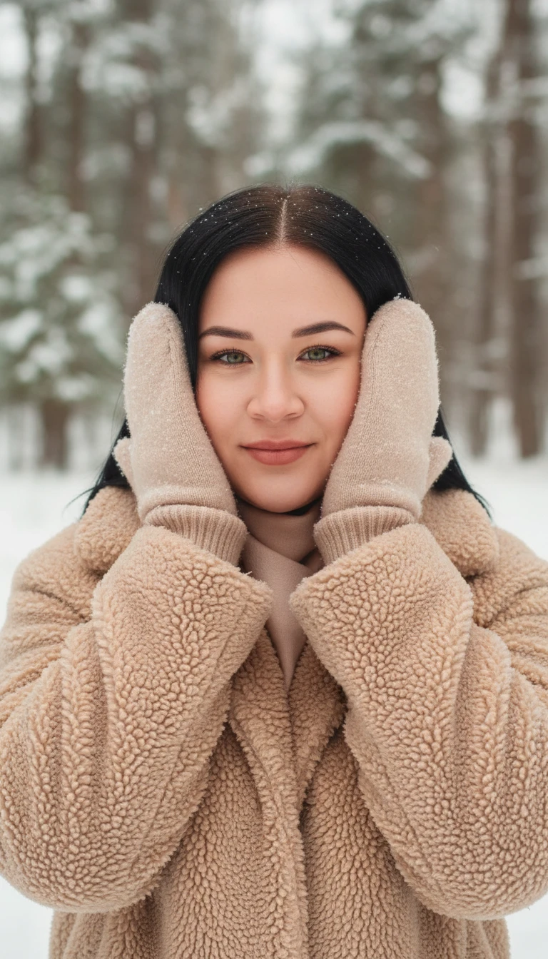 AI-фотосессия
