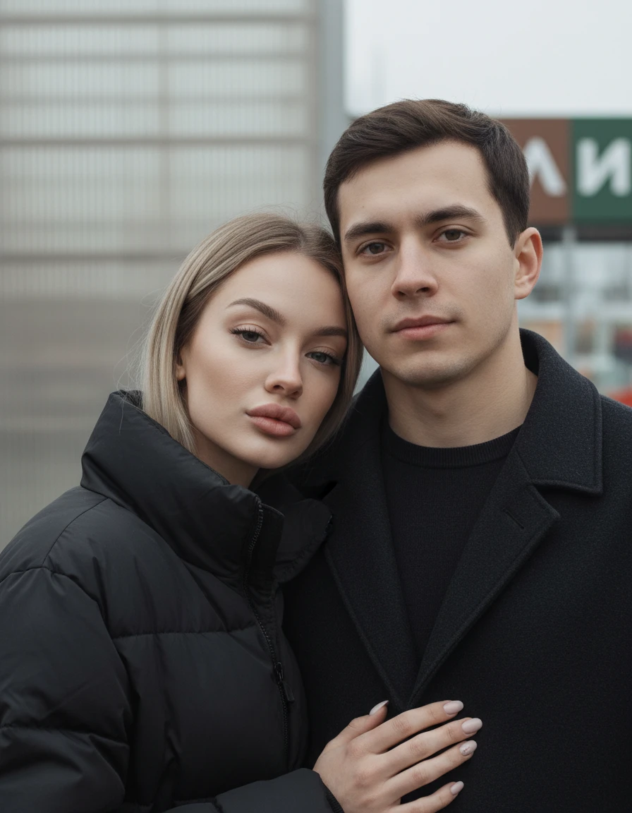 AI-фотосессия