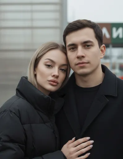 AI-фотосессия